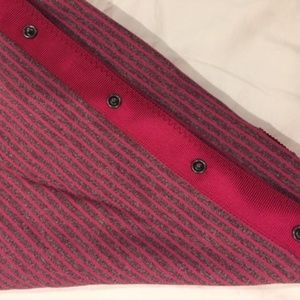 Lululemon Vinyasa Scarf